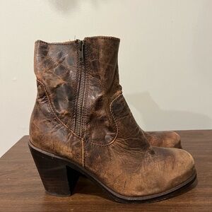Vintage Corral boots